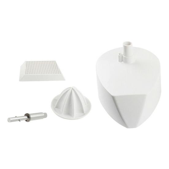 Juicer Reamer Filter Basket Base Attachments Set for KitchenAid Stand Mixer Sale Goods