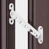Window Buckle Limiter  Door And Window Windproof Support Fixture