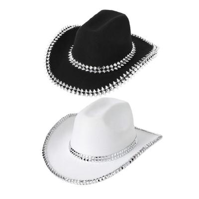 Sombreros – Sombreros de vaqueros