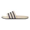 adidas Wales Bonner X Adilette Slides Wonder White Night Indigo Unisex Sneakers JR0228