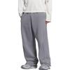 Adidas FOS SS25 Knit Tracksuit Bottoms Men Bottoms KC0160