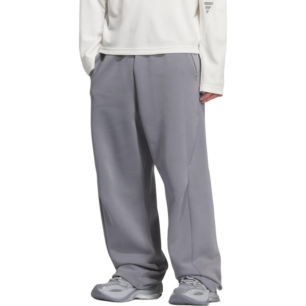 Adidas FOS SS25 Knit Tracksuit Bottoms Men Bottoms KC0160
