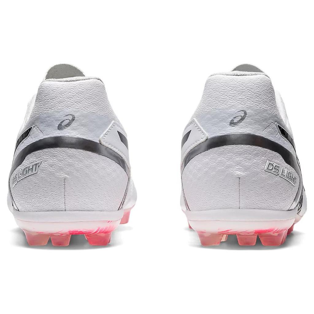 New Asics Ds Light Ag 'White Black' 1103A077-100