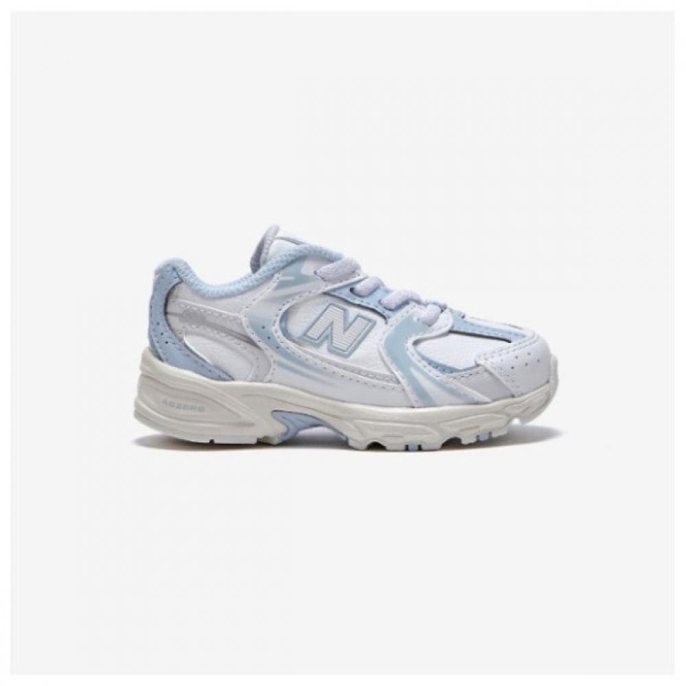 

New Balance Kids Shoes Iz530ws Pqc Nkpmds135l 50 Blue series/130