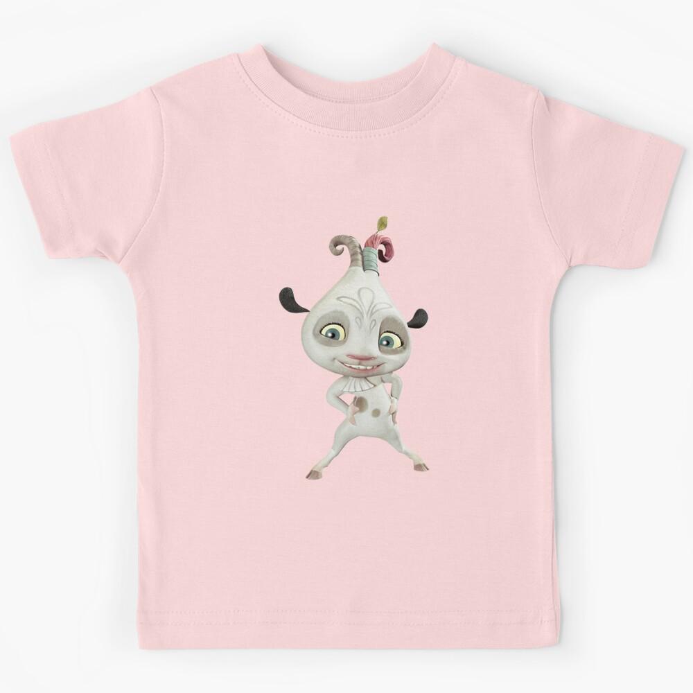 Mia And Me Kids T-Shirt 100