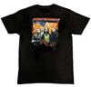 VTG Monster Magnet Konzert Grafikdruck Unisex Herren T-Shirt S M L XL 2 3 4 XL