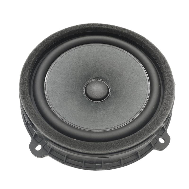 

Door Sound Horn Loudspeaker Assembly For Kia K5 OPTIMA Audio Speaker 96330D4000 96330-D4000 чорний