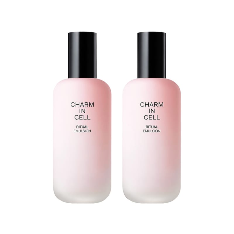 

True Cell Ritual Emulsion 110ml x 2