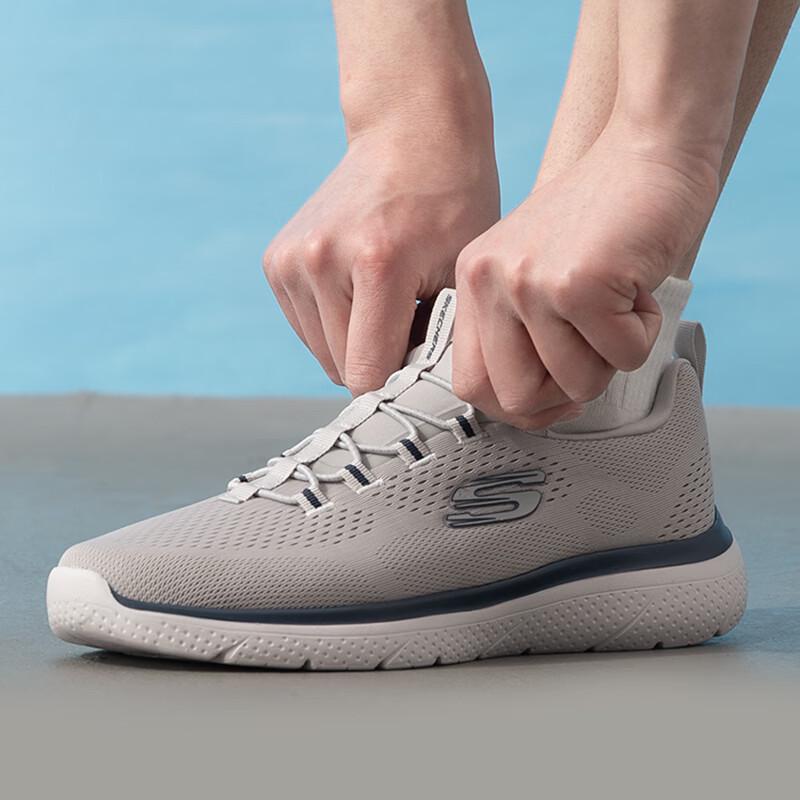 Skechers Men s Casual Sport Lifestyle Shoes US 9