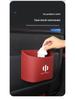Luxury HiPhi Car Door Trash Can & Cup Holder