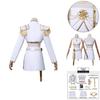 Kpop Demon Hunters Cosplay Costume With Faux Leather For Anime Game Role Play