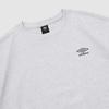 Umbro Unisex Essential Small Logo Sweatshirt Ur123cfs19
