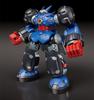 MODEROID Megaton Class Musashi Season 2 Megaton Class Musashi Assembly Plastic Model Non-scale