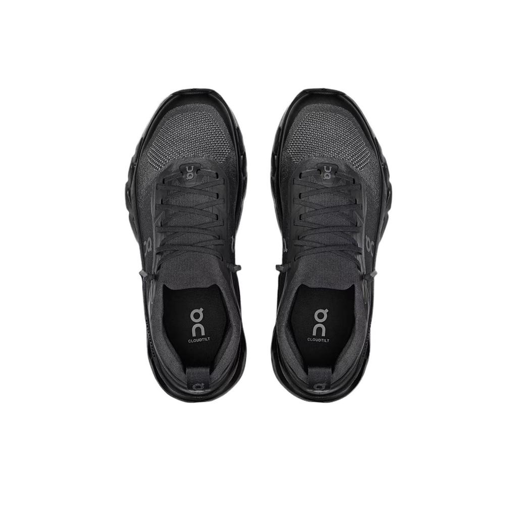 Zendaya x Cloudtilt Moon Triple Black Zapatillas para Mujer 3WF30421043