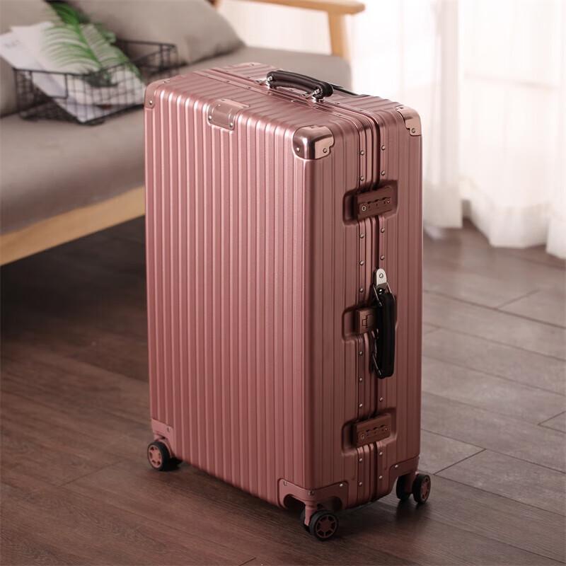 Bateno F1608 26-inch Hardshell Luggage Suitcase