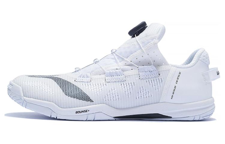 Li Ning Mage Амортизация Скольжение Устойчивость к истиранию Функциональная классификация APPT003-2 37