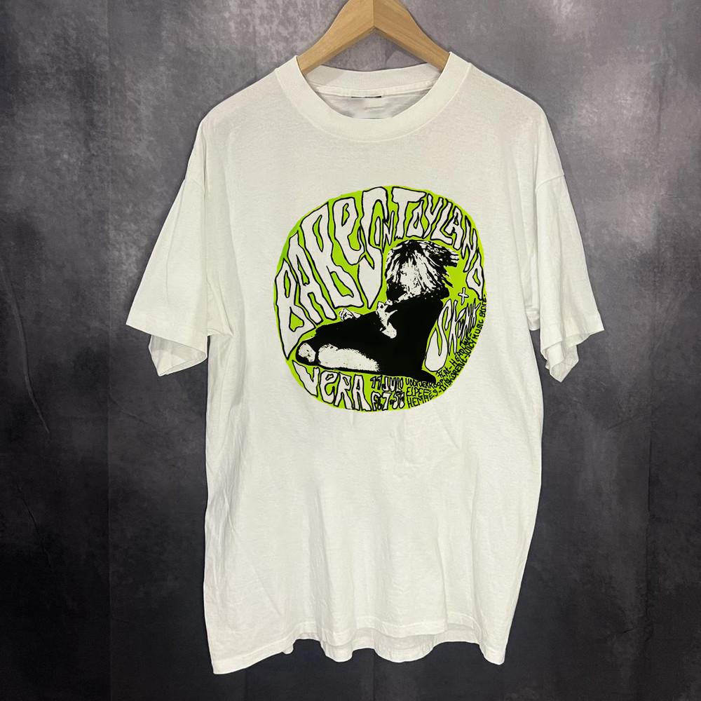 Babes in Toyland at Vera Adult Unisex Tshirt Full Size S to 5XL Unisex T-Shirt L