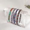 LALA Ethnic Imported Hairband S5 (Select 2)