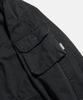 Espionage French M64 Field Parka Black