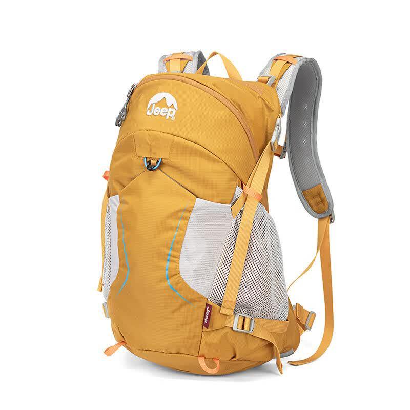 JEEP Professional Hiking Backpack