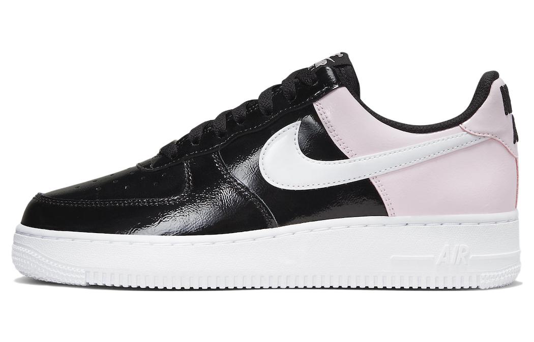 

Nike Air Force 1 Low 07 Essential Pink Foam Black Women s DJ9942-600 38