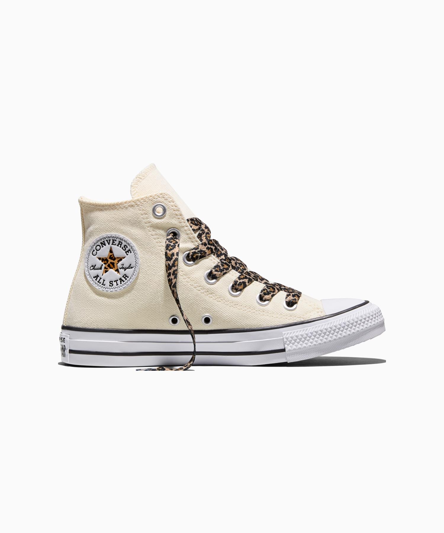Converse Chuck Taylor All Star Leopard