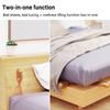 Sheet Changing Portable Tool Mattress Lifter Ergonomic Mattress Wedge Lifter Bed Aid Domestic Mattress Lifting Aid Replacement