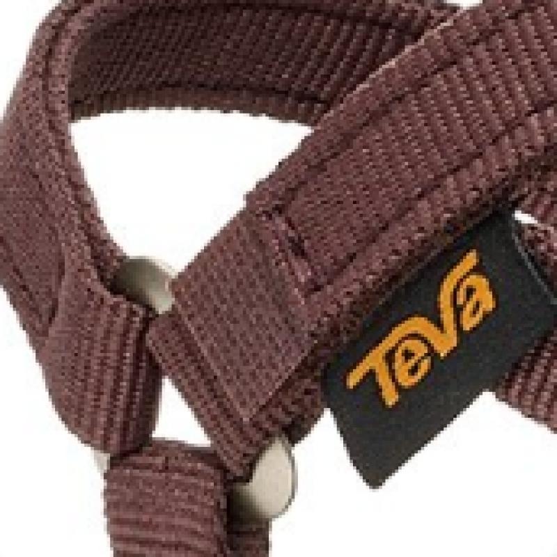 Teva 2025 S S Women S Original univerSal Slim Stvf2530110 Rum
