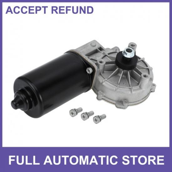 Front Windshield Wiper Motor Single  for Chrysler Town & Country 1996-2000