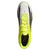 Adidas F50 PRO Comfortable TF Turf Artificial Turf Soccer Shoes Unisex Neon Yellow JR8943