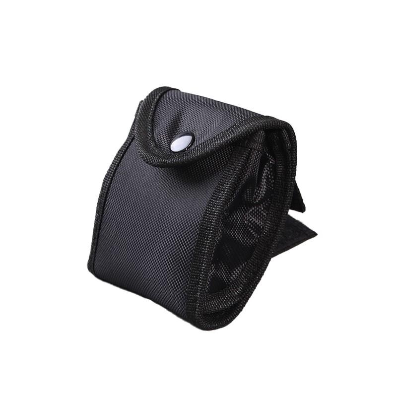 Tri-polar Multi-functional Security Duty Belt Set