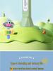 Portable Mini Ultrasonic Precision Height Measurer for Children