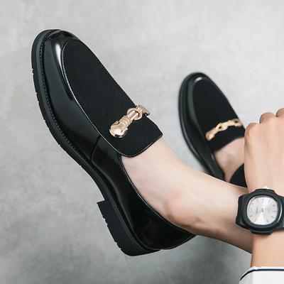 Klassieke Hoge Kwaliteit Puntige Oxford Schoenen Veterschoenen Herenschoenen Mode Zakelijk Heren Bruiloftsschoenen, Casual Buiten 39-44