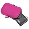 HAKUBA Slim Fit Camera Pink Pouch, Medium, (SPG-SF-CPMPK)