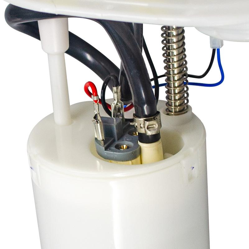 Dopson Engine System Part  Fuel Pump Module Assembly 46443197 46767417 82490849 for 2002-2007  Fiat Palio/Siena/Palio Weekend