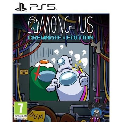 Among Us - Crewmate Edition PS5 Game