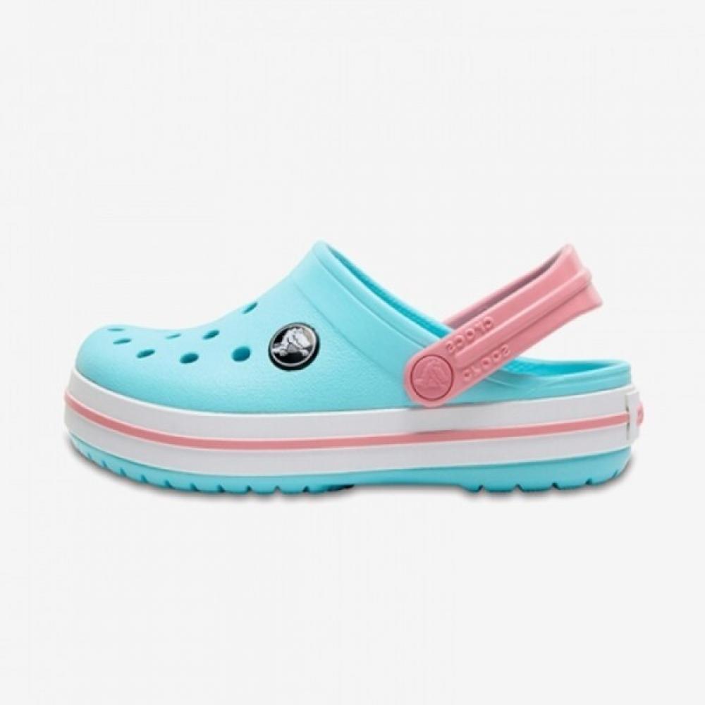 

Crocs Clockband Clog T Kids 207005 4s3 4S3/150