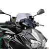 Motorcycle Windscreen Windshield Wind Screen Shield Deflectors For Kawasaki ZH2 SE -2024 Parts-A87Q