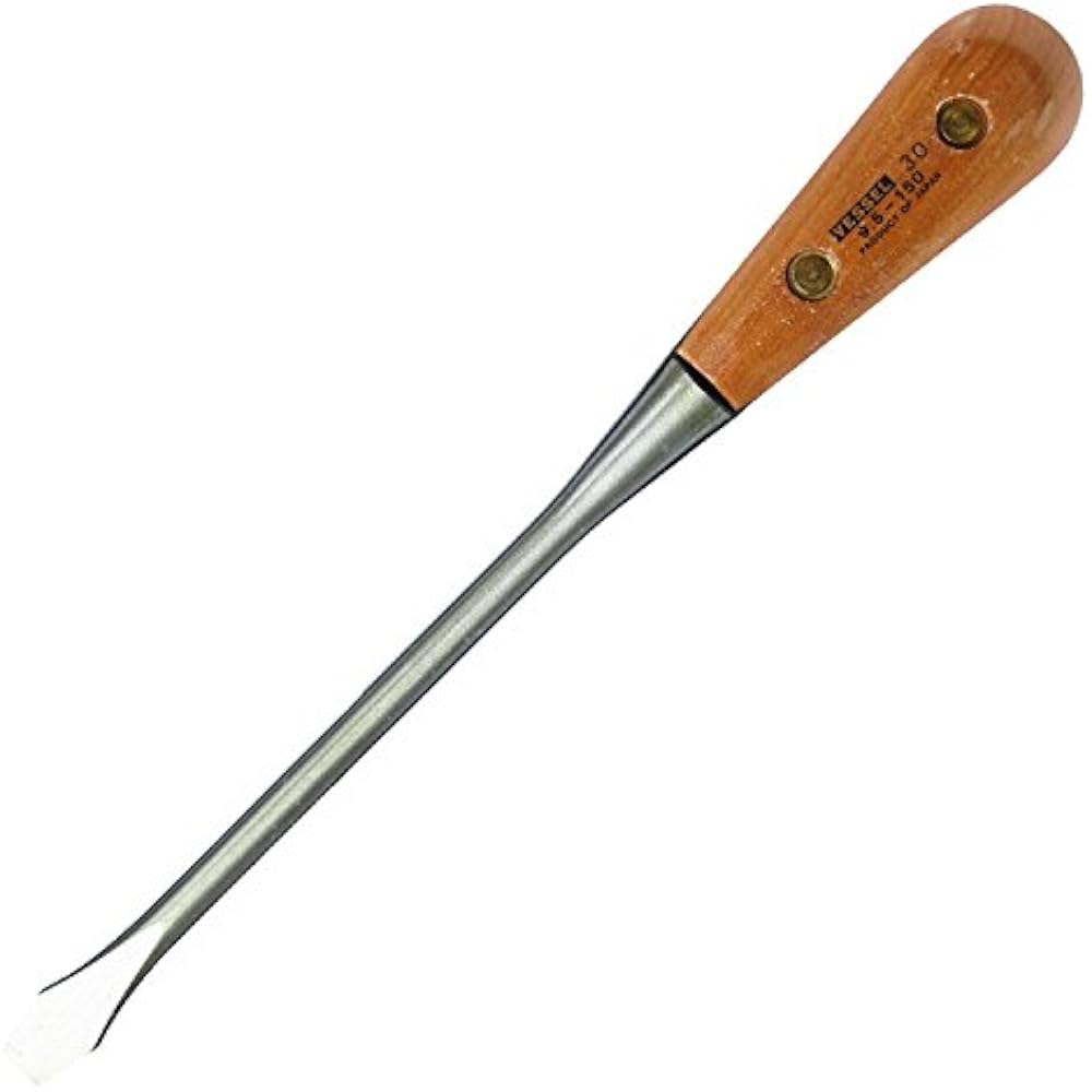 VESSEL (VESSEL) Split Pattern Screwdriver No.30 -9.5X150