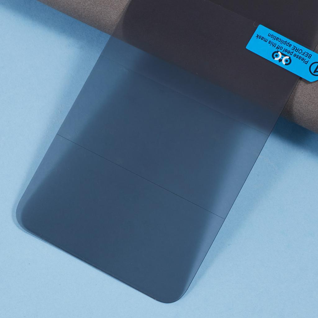 For Samsung Galaxy A06 4G/A06 5G Anti-Peep Screen Protector TPU+PET Inner Screen Hydrogel Film