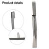 Heavy Duty Fence Installation Tool Weatherproof Privacy Screen Attacher Fence Hanger  Balcony
