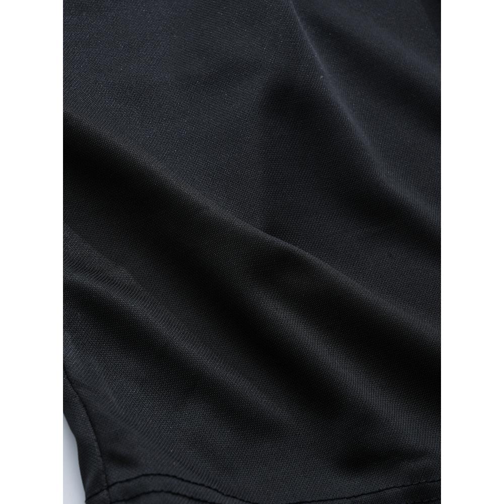 Daiso Sports Banding Shorts M L bLack