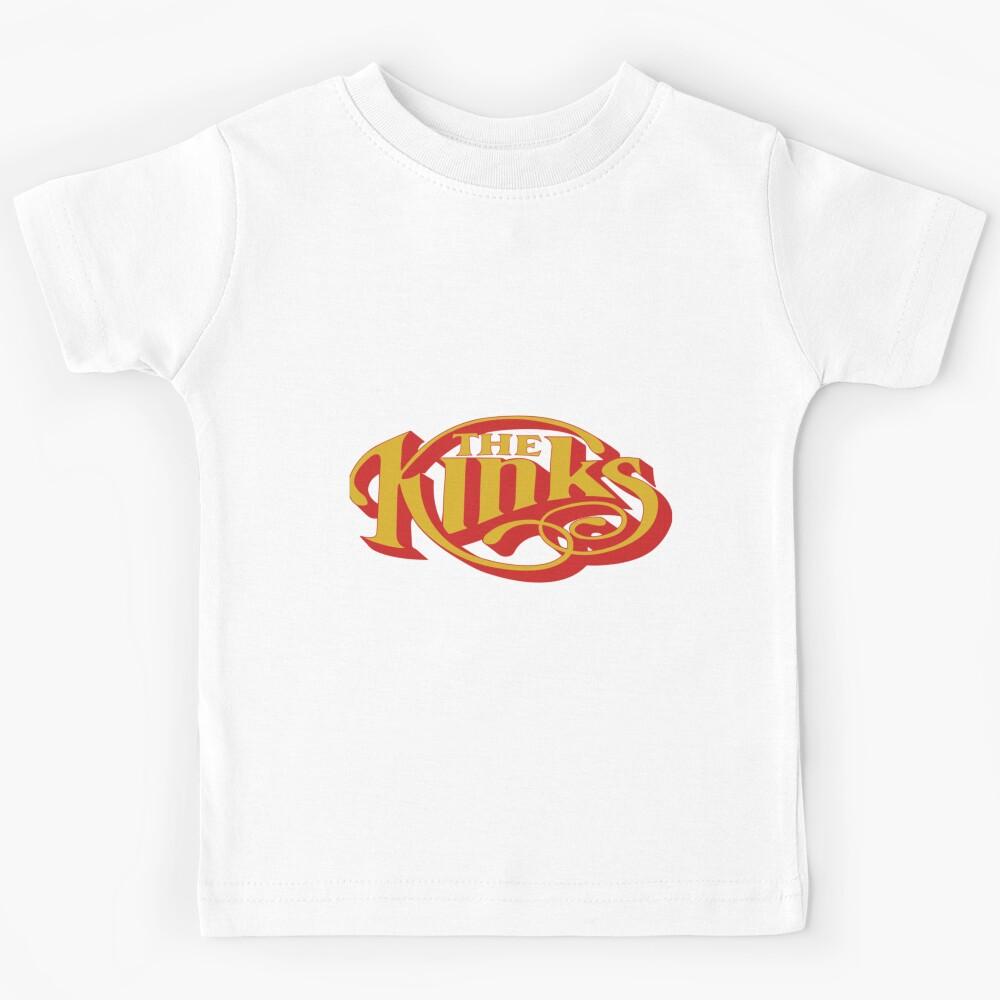 1960s Rock Legends Vintage T Shir| Perfect Gift Kids T-Shirt 160