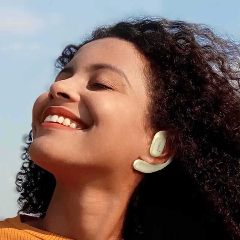 WoPin OWS05 Hook-Ear Sport Earphones