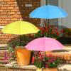 Plant Umbrella Plant Protection Umbrella for Garden Beds Yard Planters Pot Outdoor Plants Sunshade Umbrella Convenient