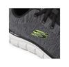 Men's Sneakers Skechers Front Runner 232298, Ccbk Grey