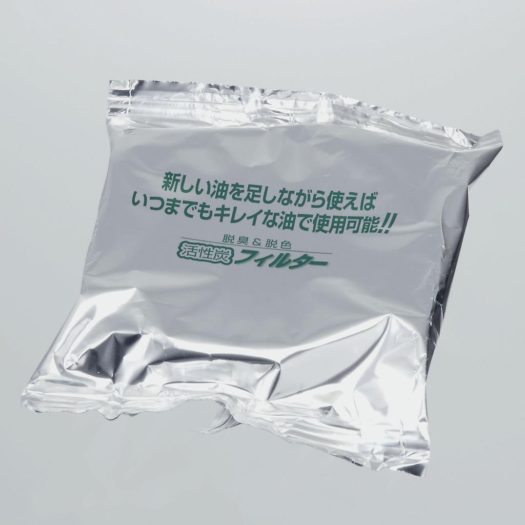 Kakusei Alpha Oil Pot, 0.8L, with High-Performance Activated Carbon Cartridge, Pink