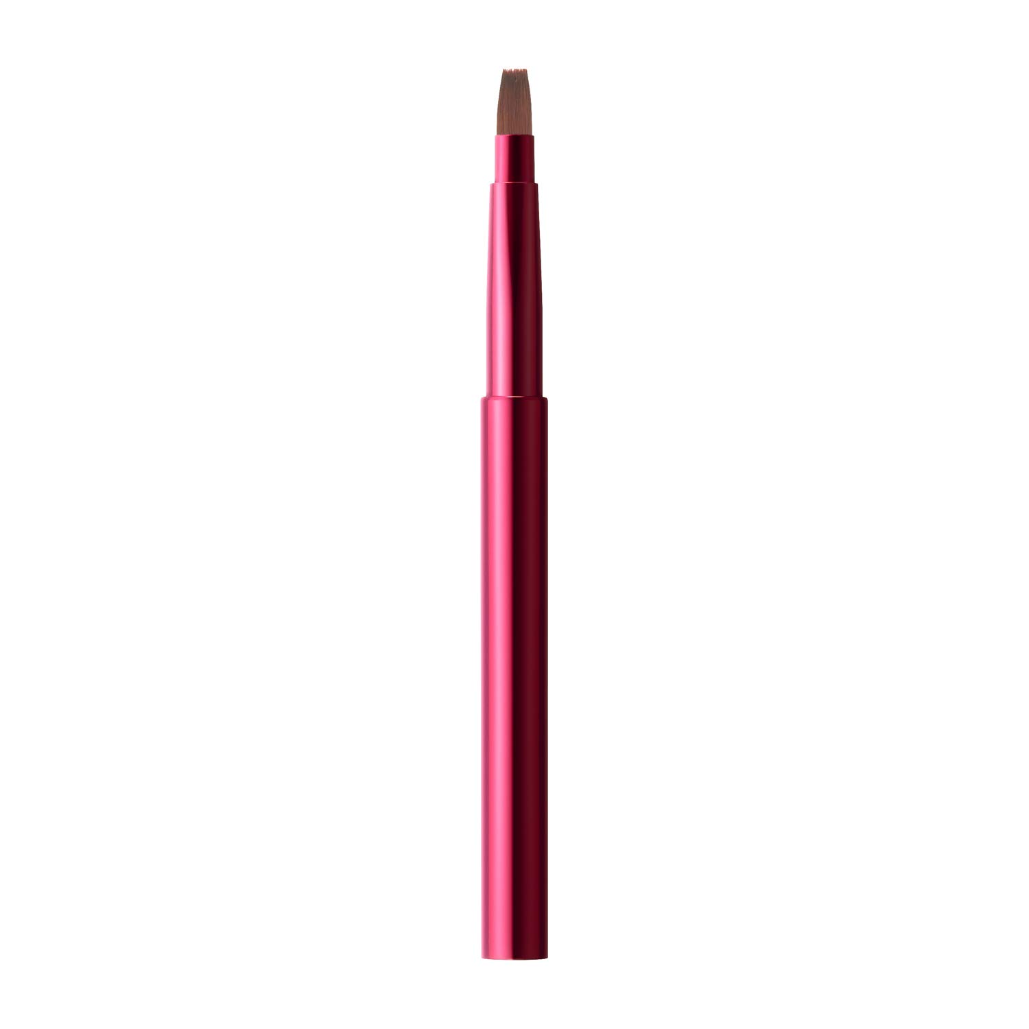 

Кисть для губ Shiseido N 407 1 шт. (красный)