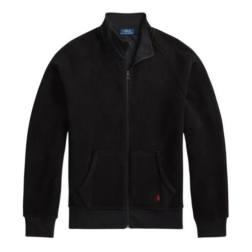 Ralph Lauren Mens Fleece Jacket