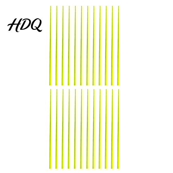 Bedroom Fragrance Sticks for Decor Diffuser Replacement Sticks Thick Fiber High Density Absorption Long Lasting Transfer Essential Oil Home Bathroom
